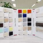 Tristone Acrylic Solid Surfaces