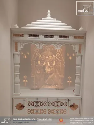 Kaila Devi Mata Mandir In Corian