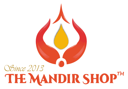 The Mandir Shop Corian Mandir